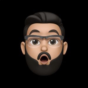 Meet your Posher, Jeff